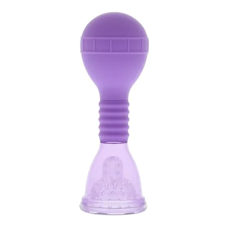 Bomba para el Pene Seven Creations Premium Range Morado de Seven Creations, Bombas para el pene - Ref: S9403054, Precio: 10,3...