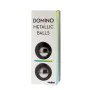 Bolas de Orgasmo Seven Creations Domino de Seven Creations, Bolas chinesas - Ref: S9403055, Preço: 11,33 €, Desconto: %