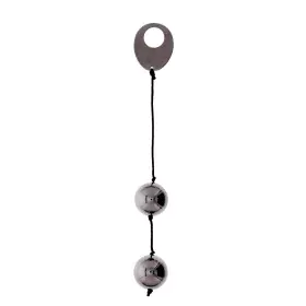 Bolas de Orgasmo Seven Creations Domino de Seven Creations, Bolas chinesas - Ref: S9403056, Preço: 10,88 €, Desconto: %