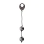 Bolas de Orgasmo Seven Creations Domino de Seven Creations, Bolas chinesas - Ref: S9403056, Preço: 11,33 €, Desconto: %