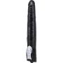 Vibrator Seven Creations Schwarz von Seven Creations, Klassische Vibratoren - Ref: S9403060, Preis: 29,97 €, Rabatt: %