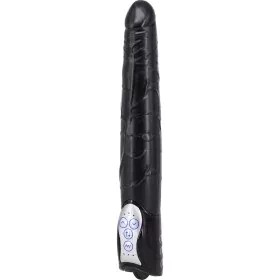 Vibrator Seven Creations Schwarz von Seven Creations, Klassische Vibratoren - Ref: S9403060, Preis: 30,46 €, Rabatt: %