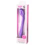 Vibrador Seven Creations Morado de Seven Creations, Vibradores clásicos - Ref: S9403076, Precio: 12,25 €, Descuento: %