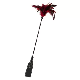 Feather Tickler Guilty Pleasure Red by Guilty Pleasure, Stimulators - Ref: S9403079, Price: 7,38 €, Discount: %