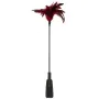 Feather Tickler Guilty Pleasure Red by Guilty Pleasure, Stimulators - Ref: S9403079, Price: 7,88 €, Discount: %