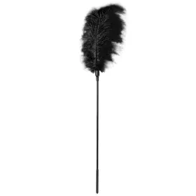 Espanador de Plumas Guilty Pleasure Preto de Guilty Pleasure, Estimuladores - Ref: S9403083, Preço: 8,14 €, Desconto: %