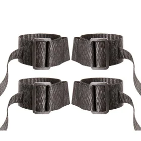 Abrazaderas para Bondage Guilty Pleasure de Guilty Pleasure, Amarres - Ref: S9403089, Precio: 11,77 €, Descuento: %