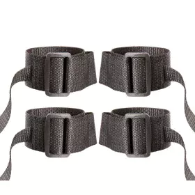 Abrazaderas para Bondage Guilty Pleasure de Guilty Pleasure, Amarres - Ref: S9403089, Precio: 11,77 €, Descuento: %