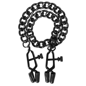 Nipple Clamps Guilty Pleasure by Guilty Pleasure, Clips - Ref: S9403091, Price: 8,19 €, Discount: %