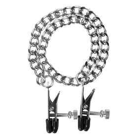 Nipple Clamps Guilty Pleasure by Guilty Pleasure, Clips - Ref: S9403092, Price: 7,96 €, Discount: %