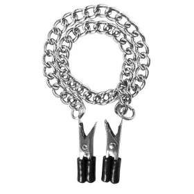 Nipple Clamps Guilty Pleasure by Guilty Pleasure, Clips - Ref: S9403093, Price: 7,07 €, Discount: %