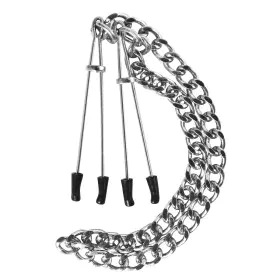 Nipple Clamps Guilty Pleasure by Guilty Pleasure, Clips - Ref: S9403095, Price: 7,96 €, Discount: %