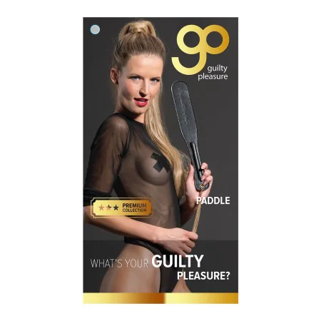 Chenille Guilty Pleasure GP Premium Collection de Guilty Pleasure, Flagellateurs - Réf : S9403100, Prix : 20,90 €, Remise : %