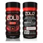 Fire Cup Masturbator Zolo Fire von Zolo, Masturbator-Zubehör und Deckel - Ref: S9403112, Preis: 13,71 €, Rabatt: %