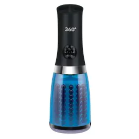 Vortex Dame Rose Zolo Bleu de Zolo, Masturbateurs réalistes - Réf : S9403121, Prix : 87,70 €, Remise : %