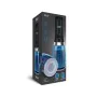 Vortex Dame Rose Zolo Bleu de Zolo, Masturbateurs réalistes - Réf : S9403121, Prix : 87,70 €, Remise : %