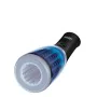 Vortex Dame Rose Zolo Bleu de Zolo, Masturbateurs réalistes - Réf : S9403121, Prix : 87,70 €, Remise : %