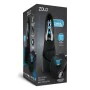 Masturbador Endurance Jack Ass Zolo Preto de Zolo, Masturbador realista - Ref: S9403135, Preço: 78,70 €, Desconto: %