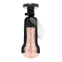 Vortex Dame Rose Zolo Noir de Zolo, Masturbateurs réalistes - Réf : S9403141, Prix : 42,22 €, Remise : %