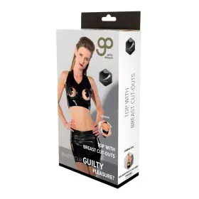 Conjunto de Lencería Guilty Pleasure Negro (M) de Guilty Pleasure, Conjuntos de lencería - Ref: S9403157, Precio: 15,74 €, De...