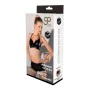 Set di Lingerie Guilty Pleasure Nero (L) di Guilty Pleasure, Completi intimi - Rif: S9403160, Prezzo: 36,94 €, Sconto: %