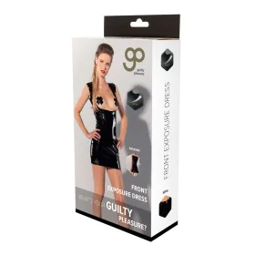 Kleid Guilty Pleasure Schwarz (L) von Guilty Pleasure, Kleider - Ref: S9403178, Preis: 45,00 €, Rabatt: %