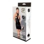 Conjunto de Lencería Guilty Pleasure Negro (L) de Guilty Pleasure, Conjuntos de lencería - Ref: S9403182, Precio: 52,20 €, De...