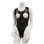 Body Guilty Pleasure Negro L de Guilty Pleasure, Bodies - Ref: S9403199, Precio: 35,56 €, Descuento: %