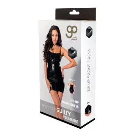 Vestido Guilty Pleasure Negro (S) de Guilty Pleasure, Vestidos - Ref: S9403205, Precio: 58,52 €, Descuento: %