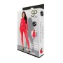 Erotic Costume Guilty Pleasure Catsuit Red L by Guilty Pleasure, Costumes - Ref: S9403213, Price: 76,82 €, Discount: %