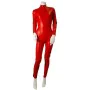 Costume Érotique Guilty Pleasure Catsuit Rouge L de Guilty Pleasure, Costumes - Réf : S9403213, Prix : 82,97 €, Remise : %