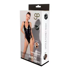 Body Guilty Pleasure Nero XL di Guilty Pleasure, Pagliaccetti e body - Rif: S9403243, Prezzo: 32,36 €, Sconto: %