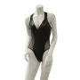 Leotard Guilty Pleasure Black XL by Guilty Pleasure, Teddies & Bodysuits - Ref: S9403243, Price: 32,36 €, Discount: %