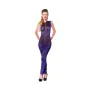 Vestito Guilty Pleasure Viola (M) di Guilty Pleasure, Abiti - Rif: S9403260, Prezzo: 56,11 €, Sconto: %