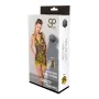 Poupées Guilty Pleasure Jaune L de Guilty Pleasure, Chemises de nuit - Réf : S9403263, Prix : 38,82 €, Remise : %