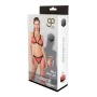 Ensemble de Lingerie Guilty Pleasure Rouge (L) de Guilty Pleasure, Ensembles sexy - Réf : S9403273, Prix : 32,60 €, Remise : %