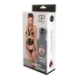 Ensemble de Lingerie Guilty Pleasure Noir (XXL) de Guilty Pleasure, Ensembles sexy - Réf : S9403303, Prix : 32,36 €, Remise : %