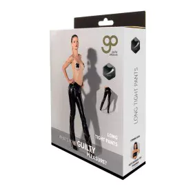 Hose Guilty Pleasure Schwarz (L) von Guilty Pleasure, Strumpfwaren - Ref: S9403321, Preis: 53,47 €, Rabatt: %