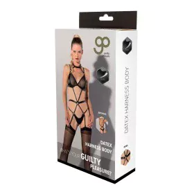 Conjunto de Lingerie Guilty Pleasure Preto (L) de Guilty Pleasure, Conjuntos de lingerie - Ref: S9403356, Preço: 34,64 €, Des...