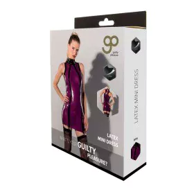 Robe Guilty Pleasure Violet (XL) de Guilty Pleasure, Robes - Réf : S9403375, Prix : 87,17 €, Remise : %