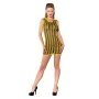 Robe Guilty Pleasure Jaune (L) de Guilty Pleasure, Robes - Réf : S9403384, Prix : 46,90 €, Remise : %