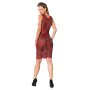 Vestito Guilty Pleasure Rosso (XL) di Guilty Pleasure, Abiti - Rif: S9403391, Prezzo: 58,06 €, Sconto: %