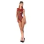 Body Guilty Pleasure Rosso S di Guilty Pleasure, Pagliaccetti e body - Rif: S9403402, Prezzo: 43,67 €, Sconto: %