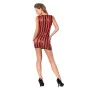 Kleid Guilty Pleasure Rot (L) von Guilty Pleasure, Kleider - Ref: S9403404, Preis: 71,80 €, Rabatt: %