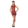 Vestito Guilty Pleasure Rosso (L) di Guilty Pleasure, Abiti - Rif: S9403404, Prezzo: 71,80 €, Sconto: %