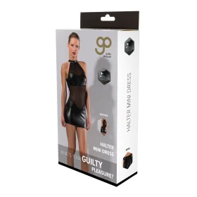 Kleid Guilty Pleasure Schwarz (L) von Guilty Pleasure, Kleider - Ref: S9403423, Preis: 30,88 €, Rabatt: %