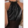 Vestido Guilty Pleasure Negro (XL) de Guilty Pleasure, Vestidos - Ref: S9403426, Precio: 30,40 €, Descuento: %