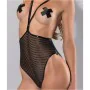 Leotard Guilty Pleasure Black M by Guilty Pleasure, Teddies & Bodysuits - Ref: S9403439, Price: 43,67 €, Discount: %