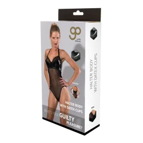 Body Guilty Pleasure Negro L de Guilty Pleasure, Bodies - Ref: S9403442, Precio: 27,44 €, Descuento: %