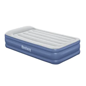 Aufblasbares Bett Bestway 191 x 97 x 46 cm von Bestway, Luftbetten - Ref: D1400569, Preis: 52,18 €, Rabatt: %